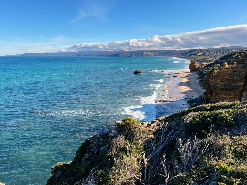 Aireys Inlet, Great Ocean Road Sehenswürdigkeiten, Australien