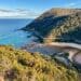 Teddys Lookout, Great Ocean Road Sehenswürdigkeiten, Australien