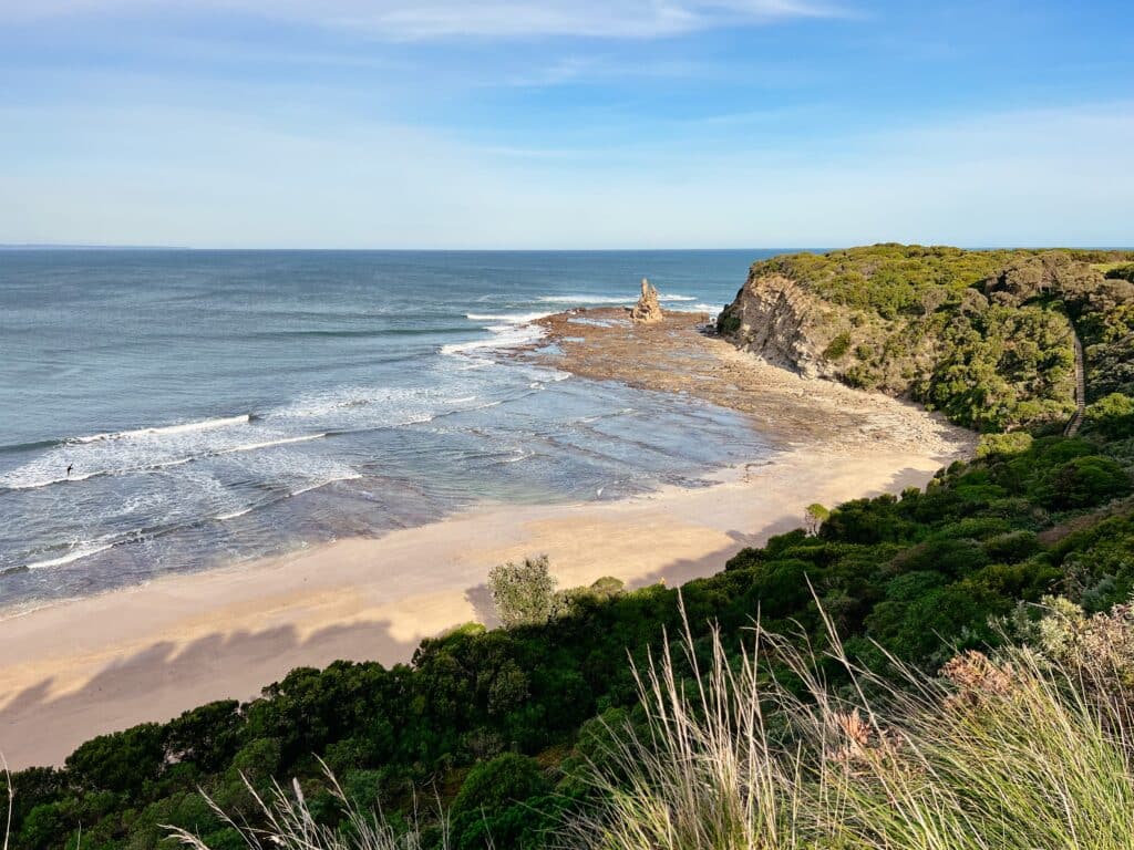 Eagles Nest, Bunurong Coastal Drive, Australien