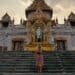 Wat Traimit, Tempel Bangkok, Thailand