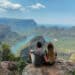Blyde River Canyon, Panorama Route Sehenswürdigkeiten, Südafrika