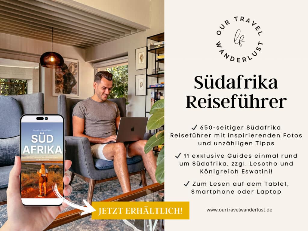 Südafrika Reiseführer