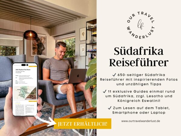 Südafrika Reiseführer