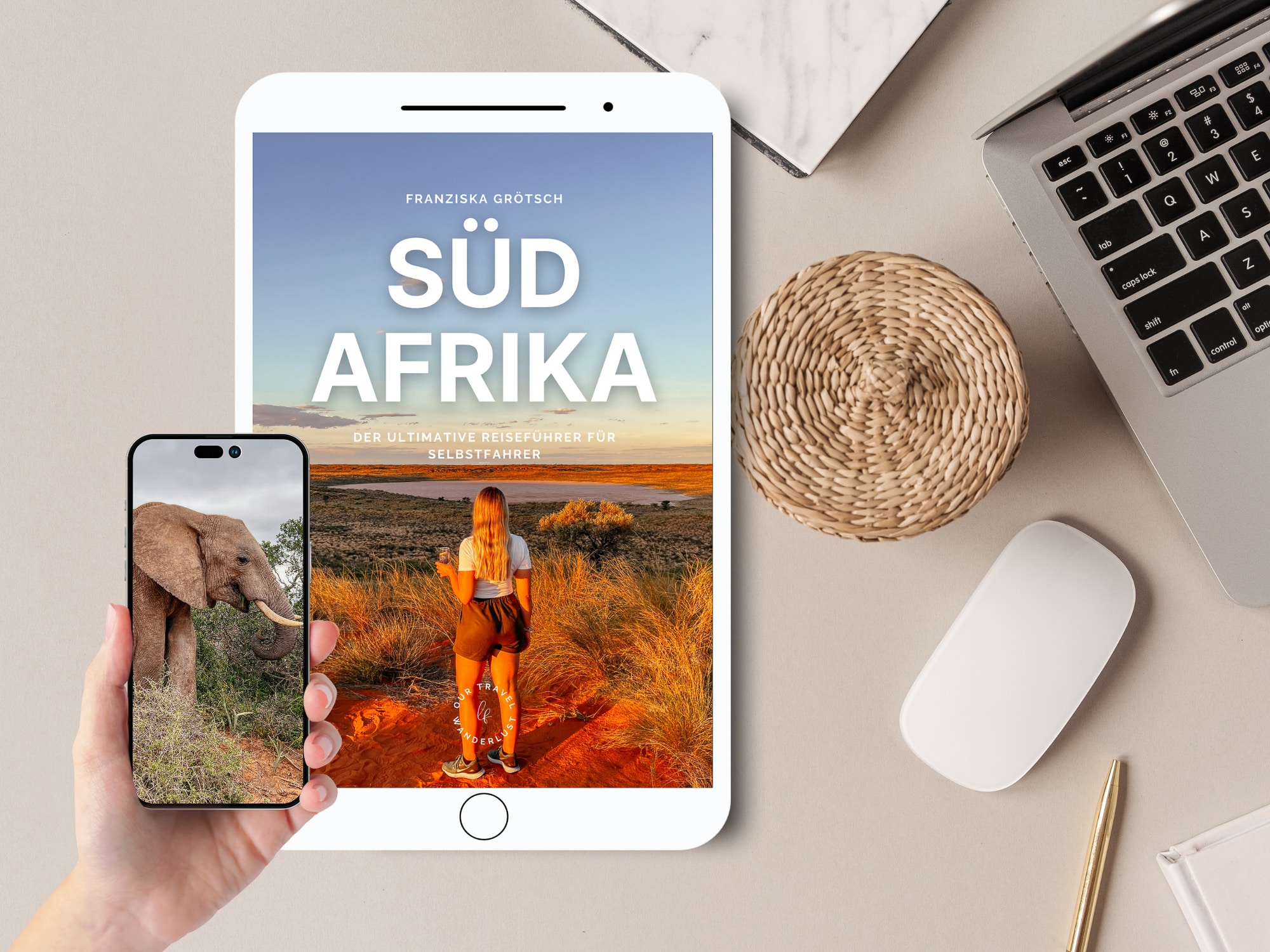 Südafrika Reiseführer