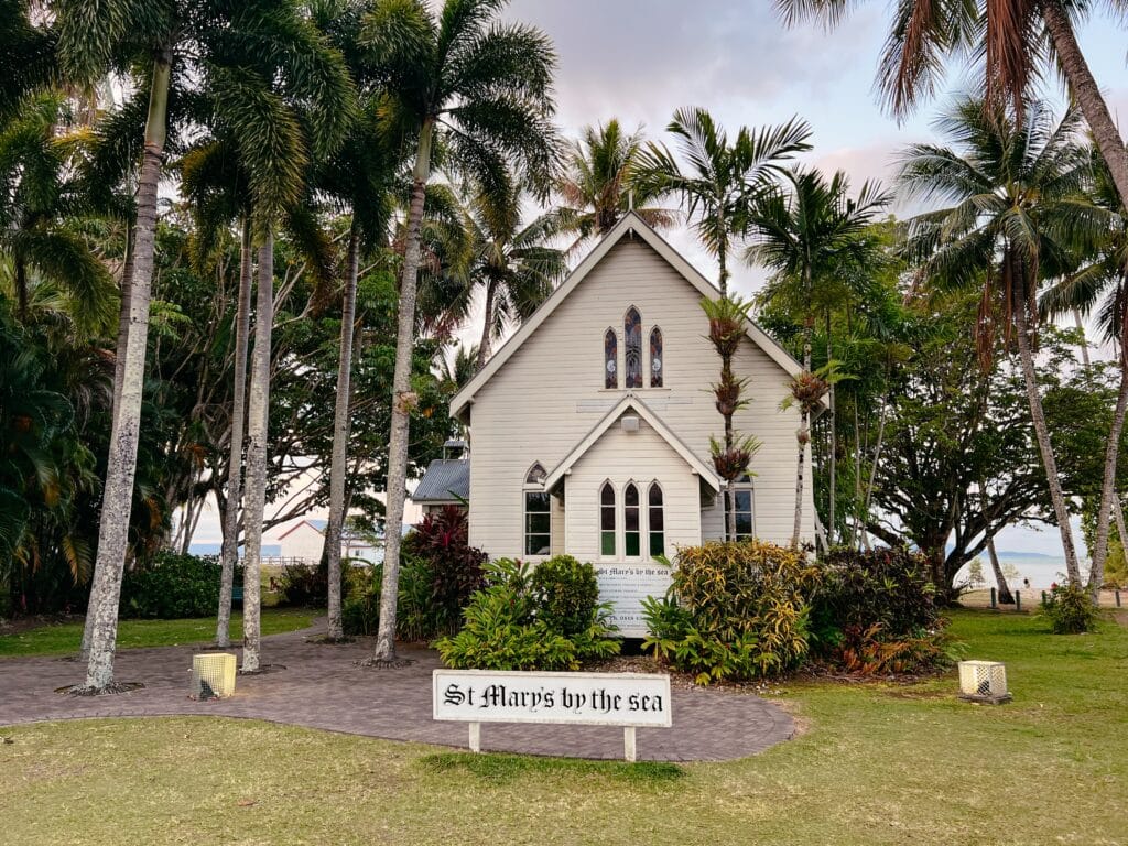 Port Douglas, Ostküste Sehenswürdigkeiten, Australien