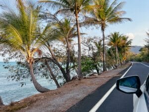 Roadtrip Ostküste Australien