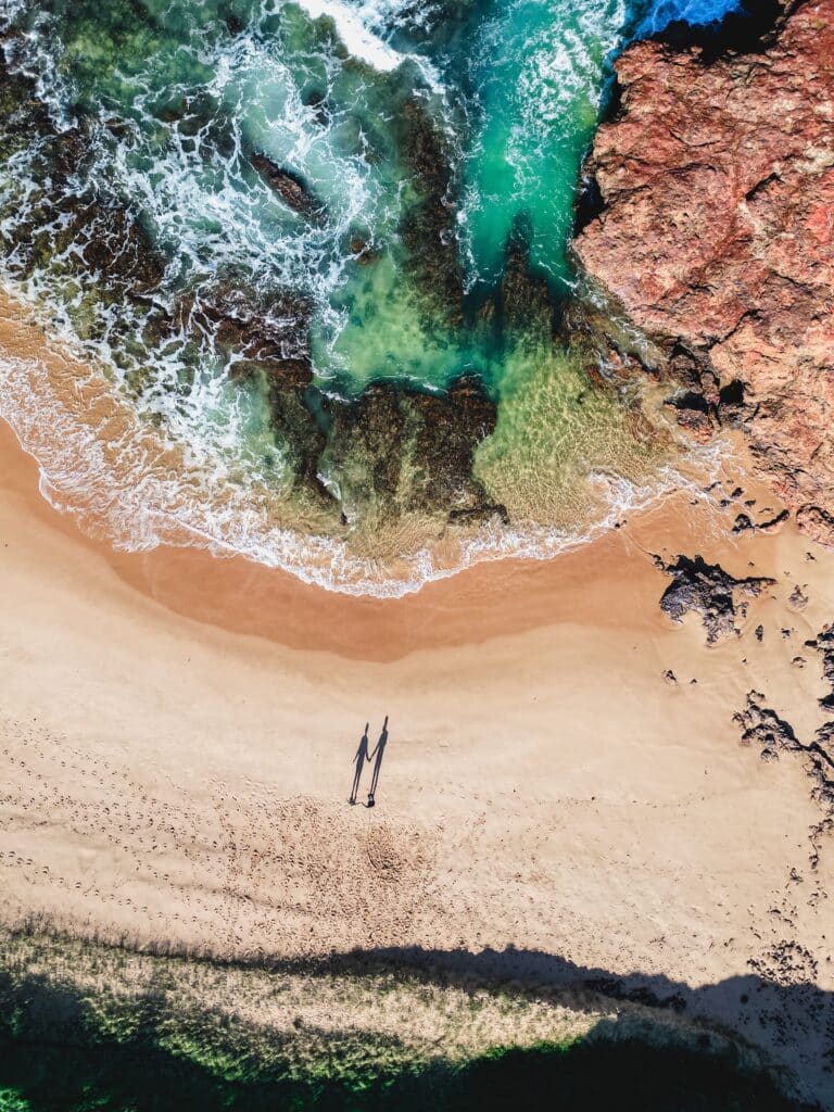 Phillip Island, Victoria, Australien Sehenswürdigkeiten