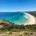 Byron Bay, Australien Ostküste Sehenswürdigkeiten