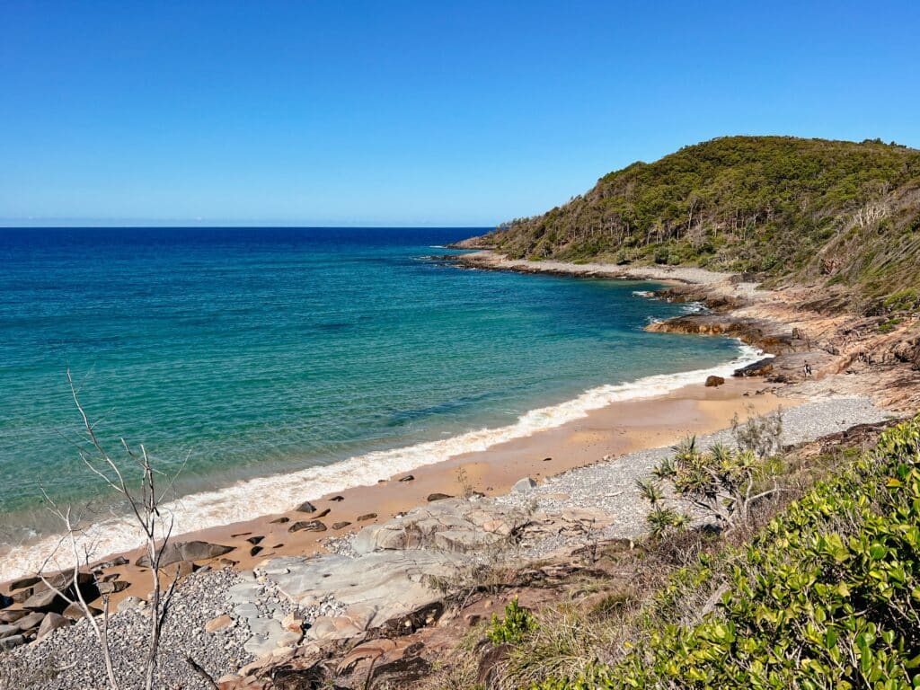 Noosa Heads, Australien Ostküste Sehenswürdigkeiten