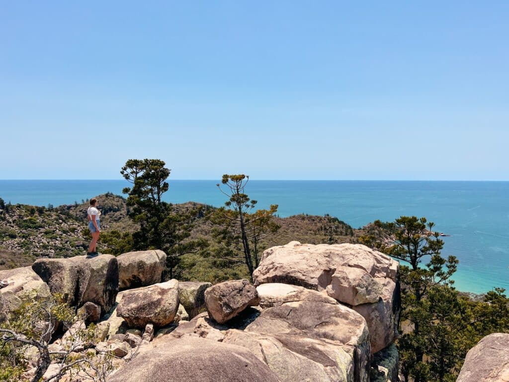 Magnetic Island Ostküste Australien Sehenswürdigkeiten