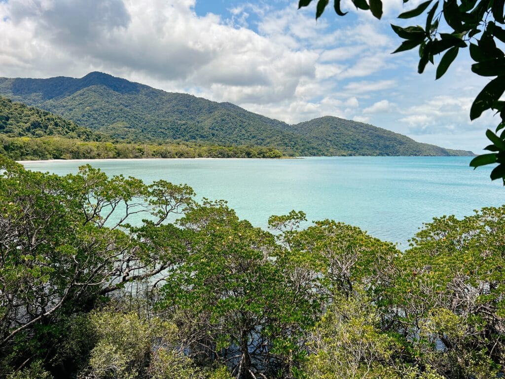 Daintree Rainforest, Australien