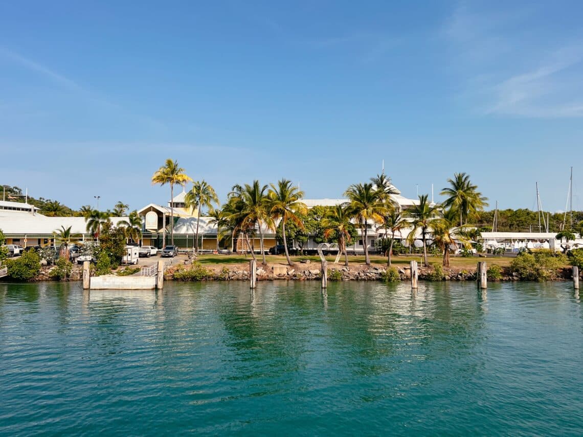Port Douglas Sehenswürdigkeiten, Ostküste, Australien