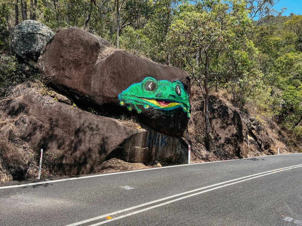 Cairns Sehenswürdigkeiten, Ostküste, Australien