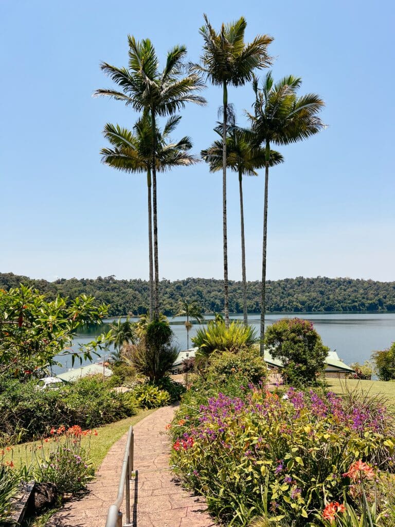 Cairns Sehenswürdigkeiten, Ostküste, Australien