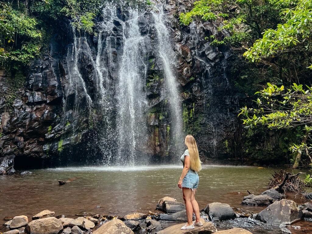 Cairns Sehenswürdigkeiten, Ostküste, Australien