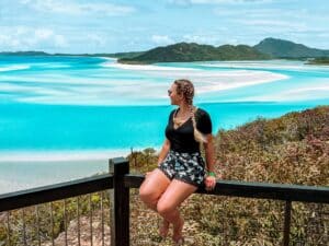 Airlie Beach, Whitsunday Islands, Ostküste, Australien Sehenswürdigkeiten