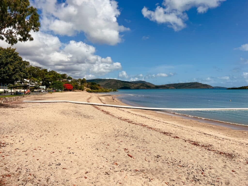Airlie Beach, Whitsunday Islands, Ostküste, Australien Sehenswürdigkeiten