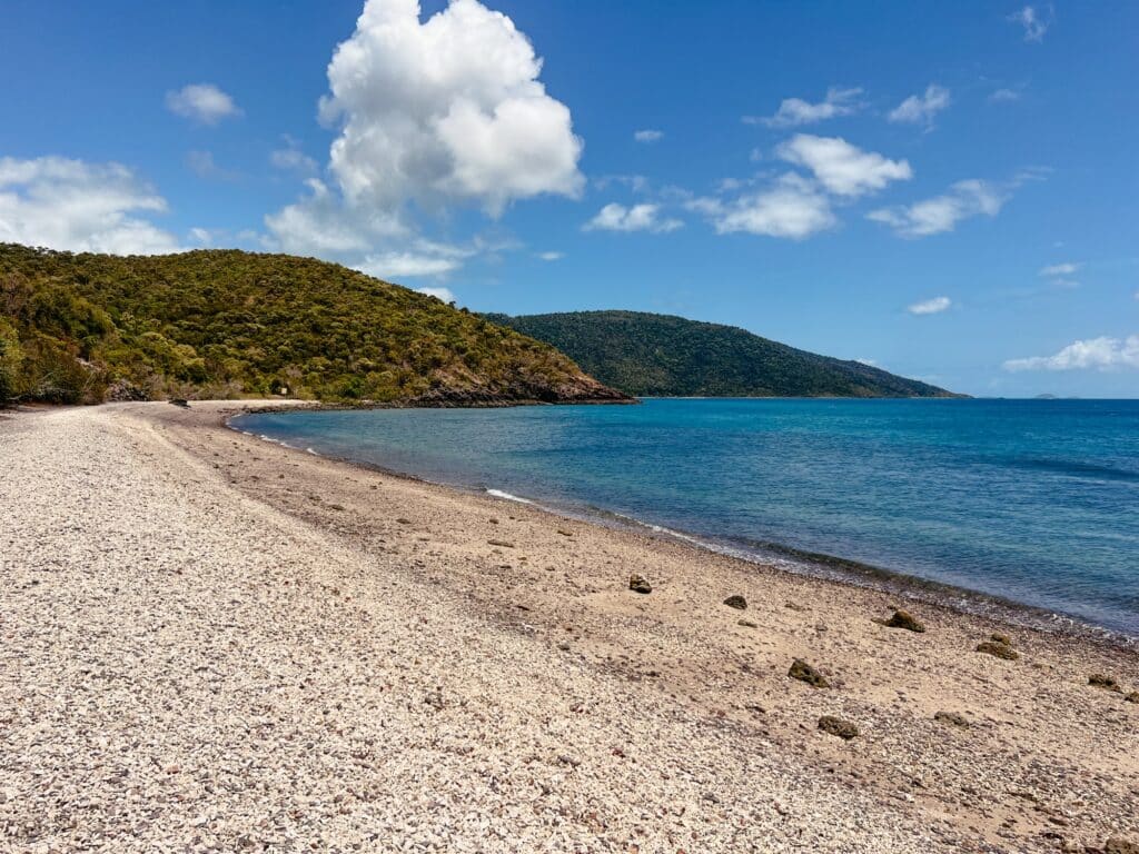 Airlie Beach, Whitsunday Islands, Ostküste, Australien Sehenswürdigkeiten