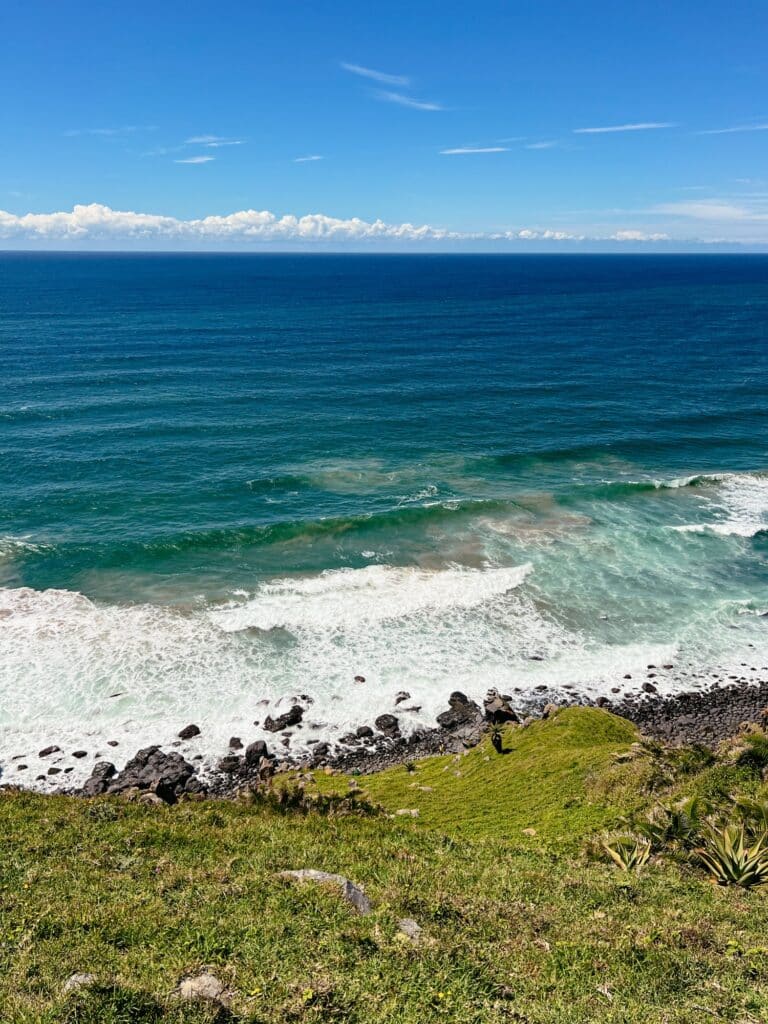 Coffee Bay Sehenswürdigkeiten, Ostküste, Ost-Kap, Südafrika