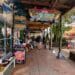 Nimbin Sehenswürdigkeiten, Byron Bay, Ostküste, Australien