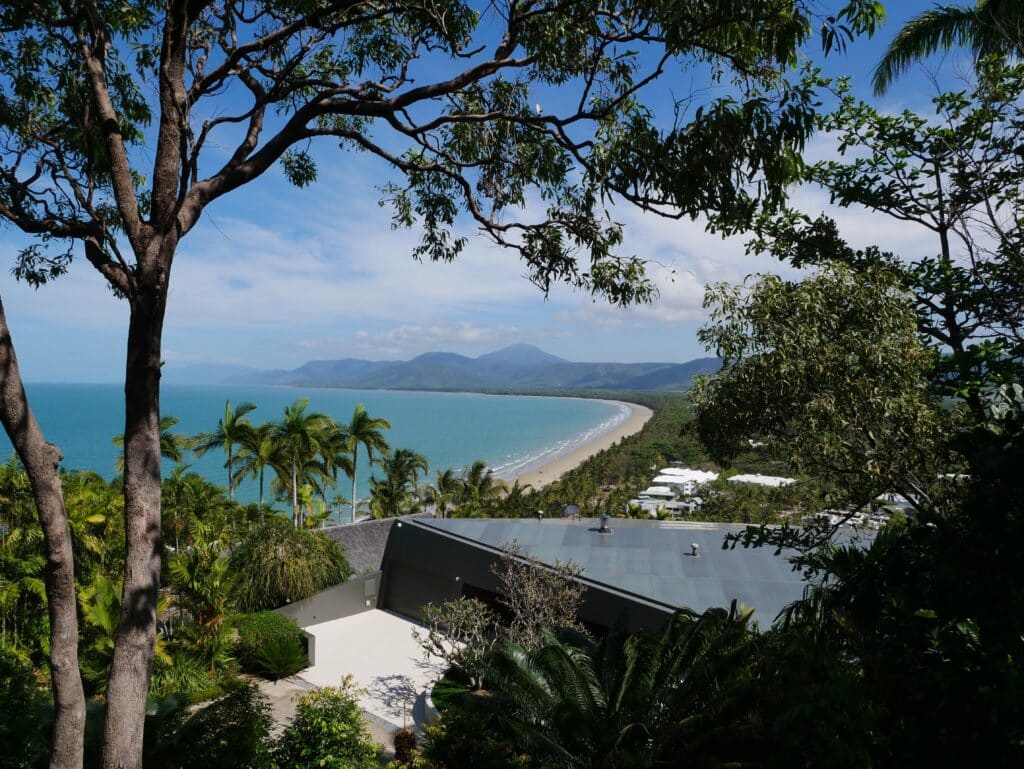 Port Douglas Sehenswürdigkeiten, Ostküste, Australien