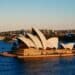 Sydney Sehenswürdigkeiten, Australien Ostküste Sehenswürdigkeiten