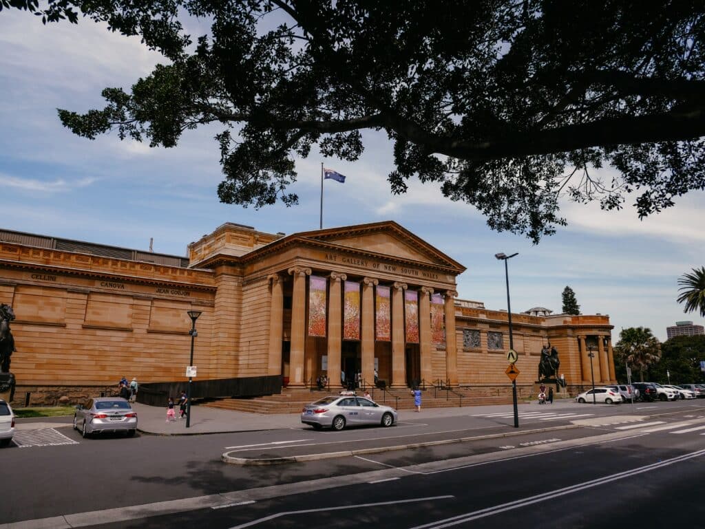 Sydney Sehenswürdigkeiten, Australien