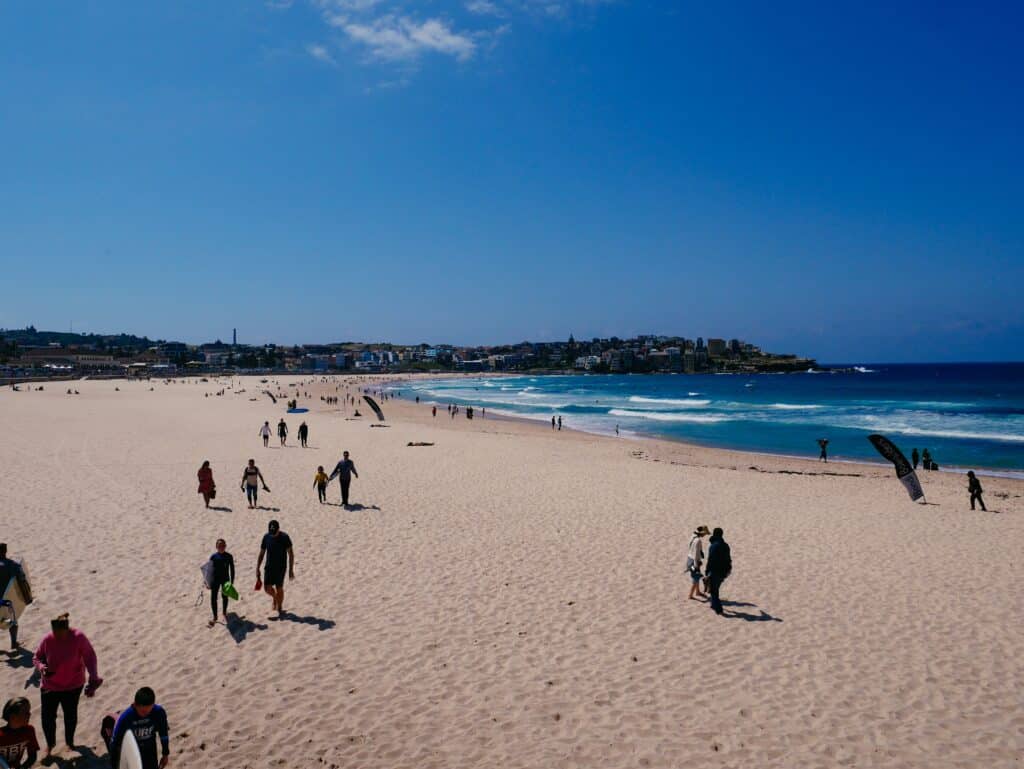 Sydney Sehenswürdigkeiten, Australien