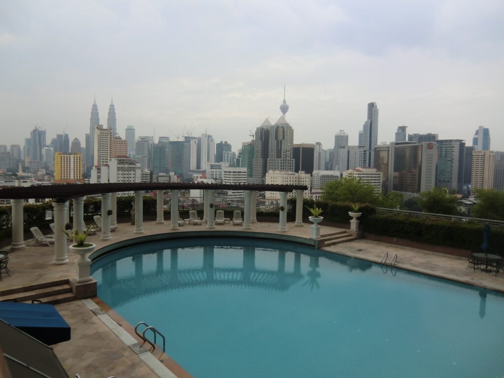 Kuala Lumpur Sehenswürdigkeiten, Malaysia