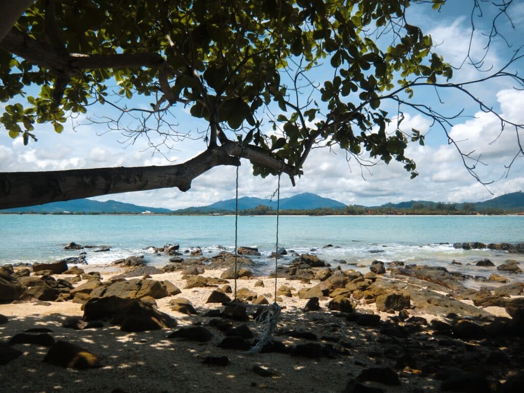Langkawi, Beste Reisezeit Malaysia, Malaysia