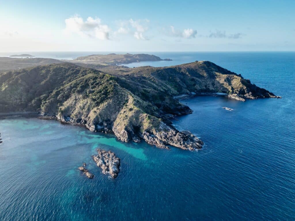 Neuseeland Roadtrip, Neuseeland Rundreise, Karikari Peninsula, Nordinsel
