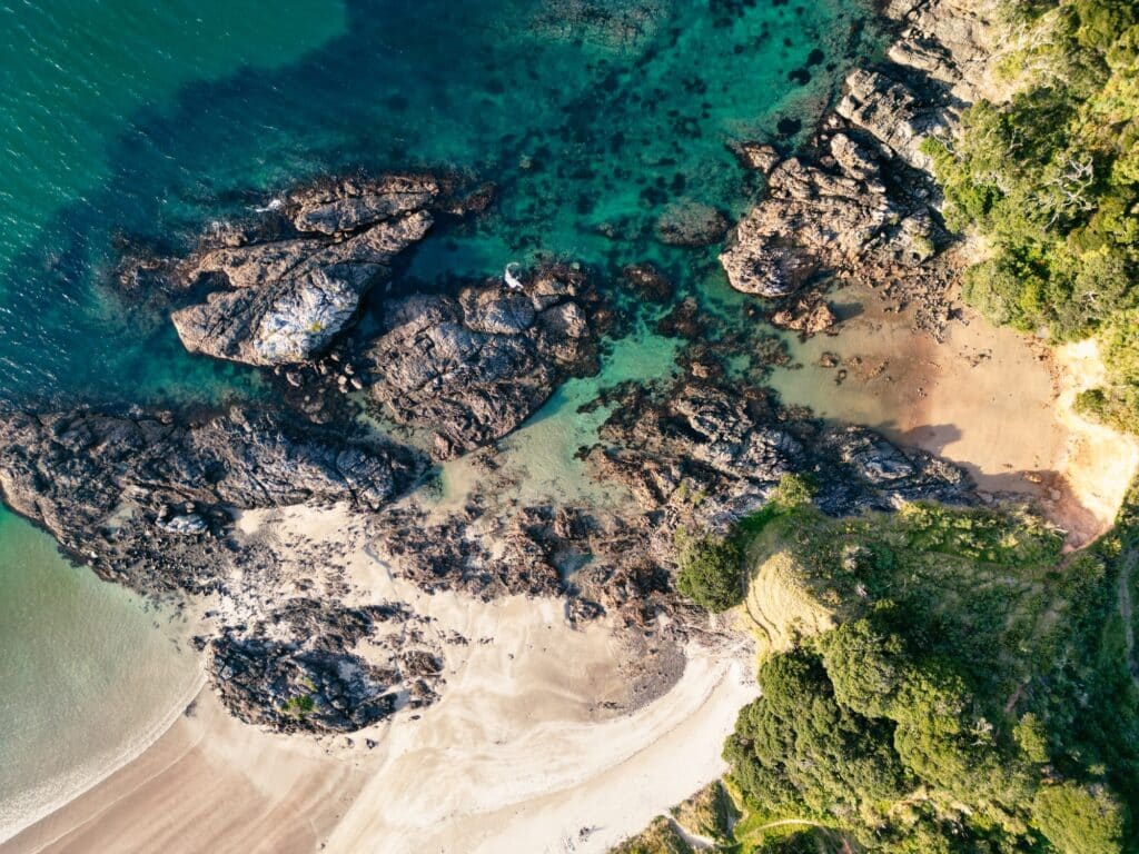 Neuseeland Roadtrip, Neuseeland Rundreise, Karikari Peninsula, Nordinsel