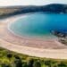 Karikari Peninsula, Maitai Bay, Northland Sehenswürdigkeiten, Neuseeland