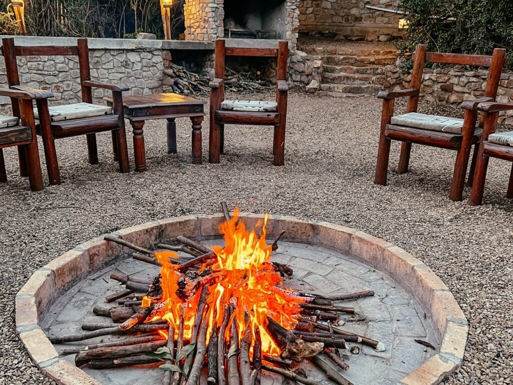 Amakhala Private Game Reserve, Safari entlang der Garden Route, Südafrika