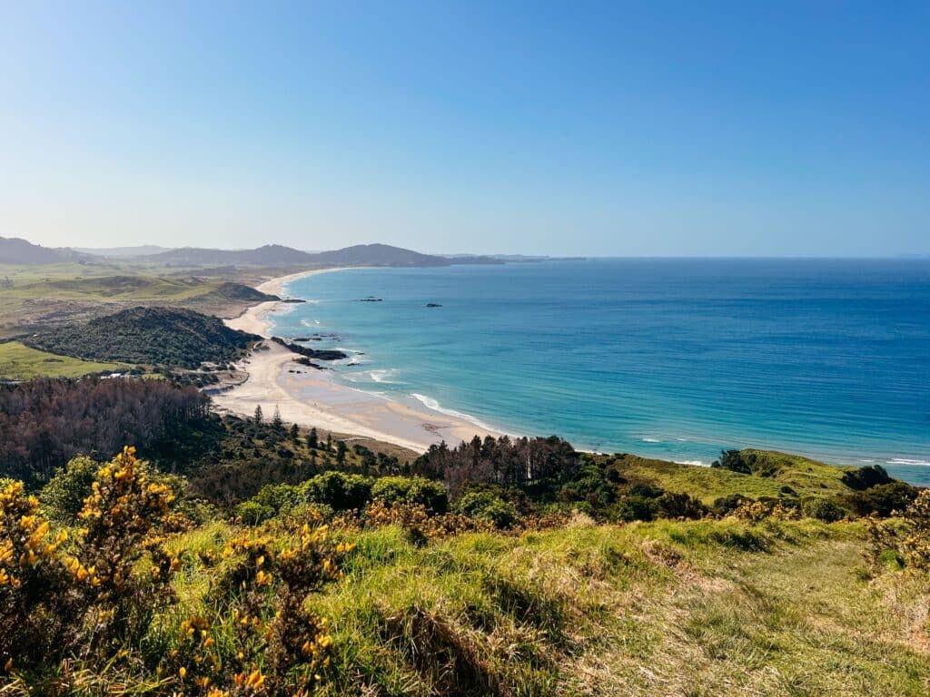 Bream Head, Whangarei Sehenswürdigkeiten, Nordinsel, Neuseeland