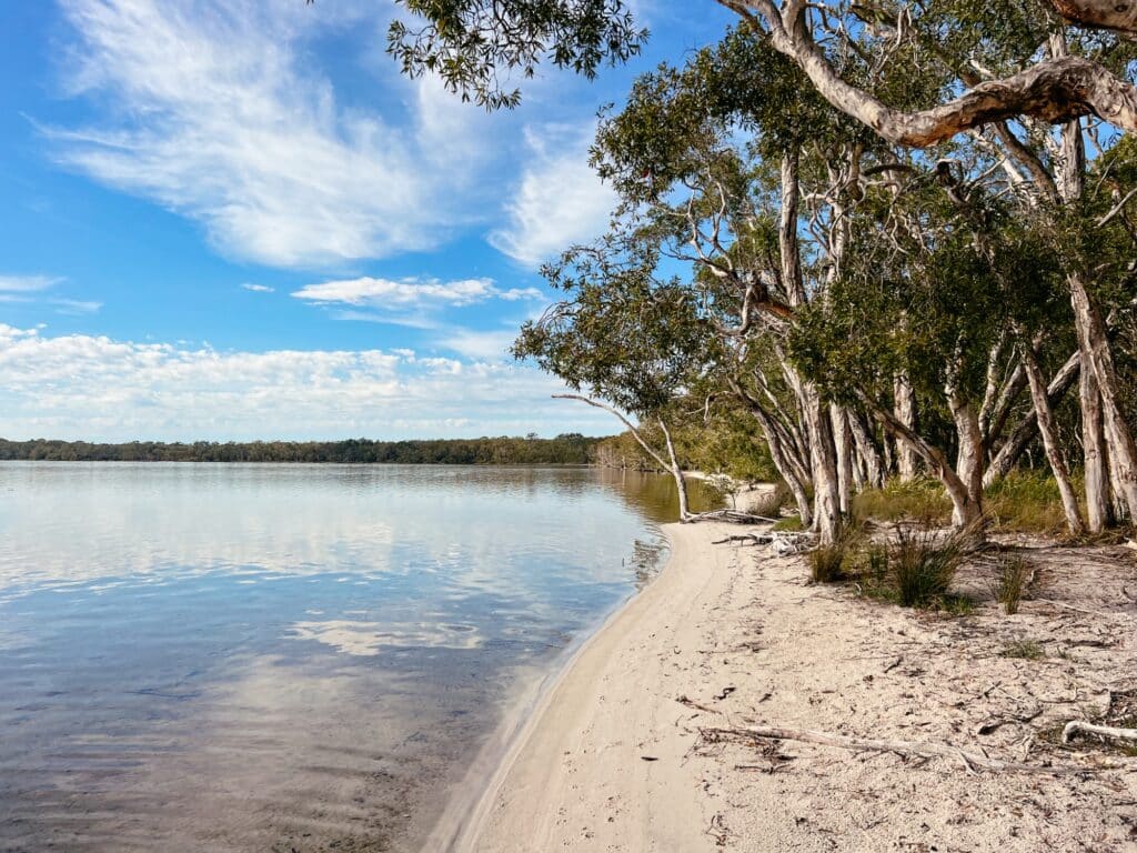 Noosa Sehenswürdigkeiten, Queensland, Ostküste, Australien