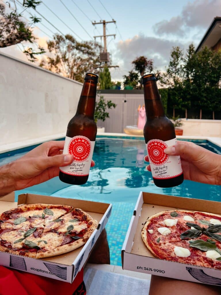 Noosa Sehenswürdigkeiten, Queensland, Ostküste, Australien
