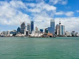 Auckland Sehenswürdigkeiten, Nordinsel, Neuseeland