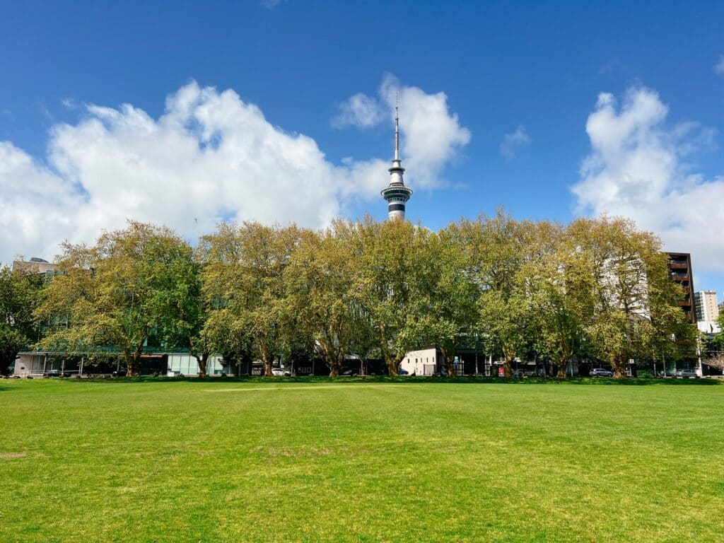 Auckland Sehenswürdigkeiten, Nordinsel, Neuseeland