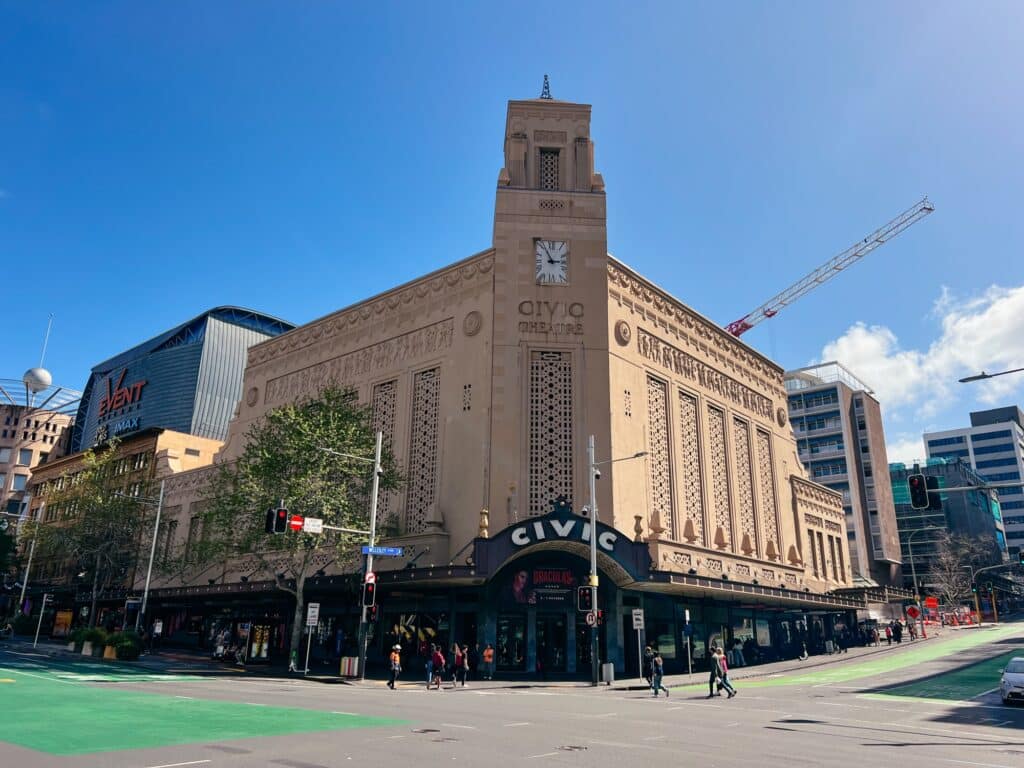 Auckland Sehenswürdigkeiten, Nordinsel, Neuseeland