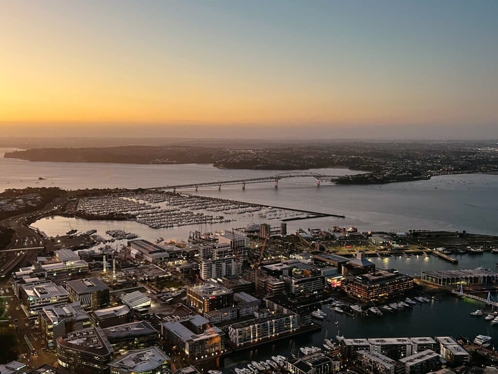 Auckland Sehenswürdigkeiten, Nordinsel, Neuseeland