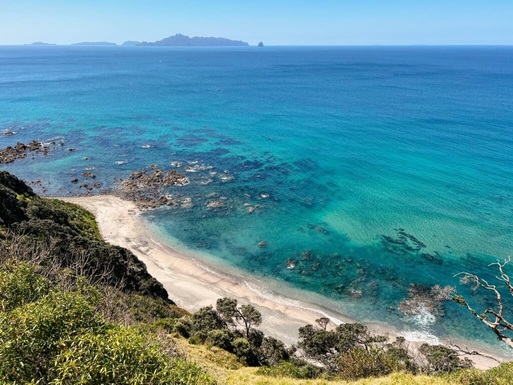 Mangawhai Sehenswürdigkeiten, Nordinsel, Neuseeland
