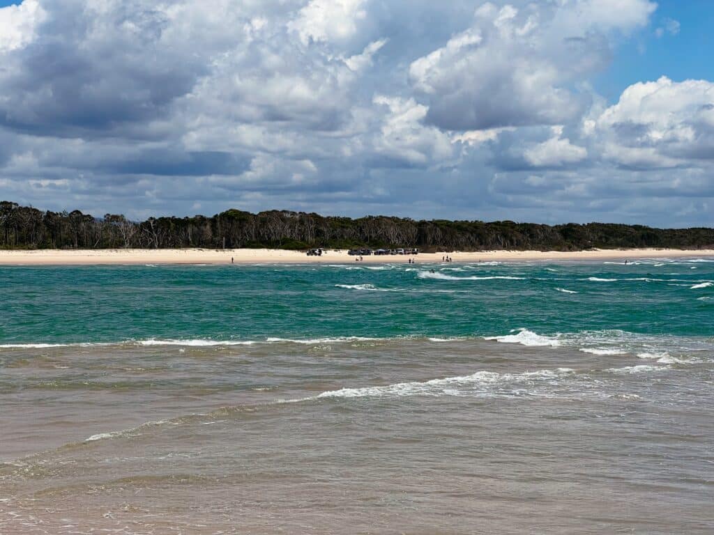 Noosa Sehenswürdigkeiten, Queensland, Ostküste, Australien