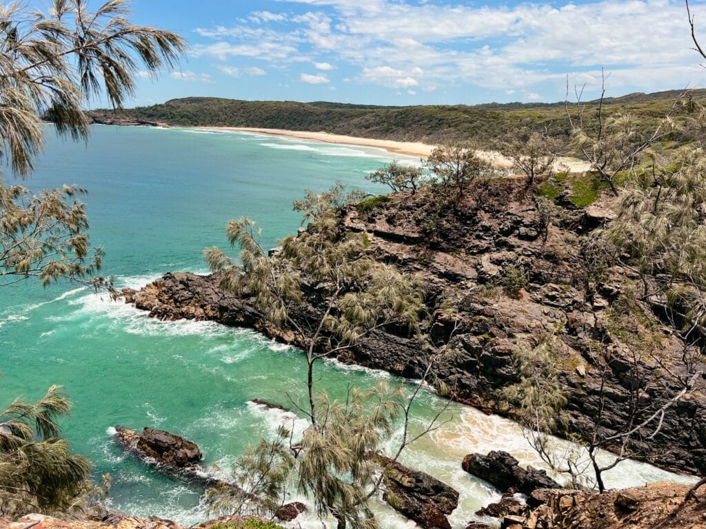 Noosa Sehenswürdigkeiten, Queensland, Ostküste, Australien