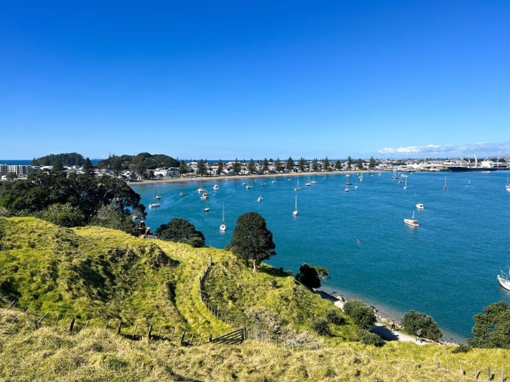 Tauranga Sehenswürdigkeiten, Nordinsel, Neuseeland