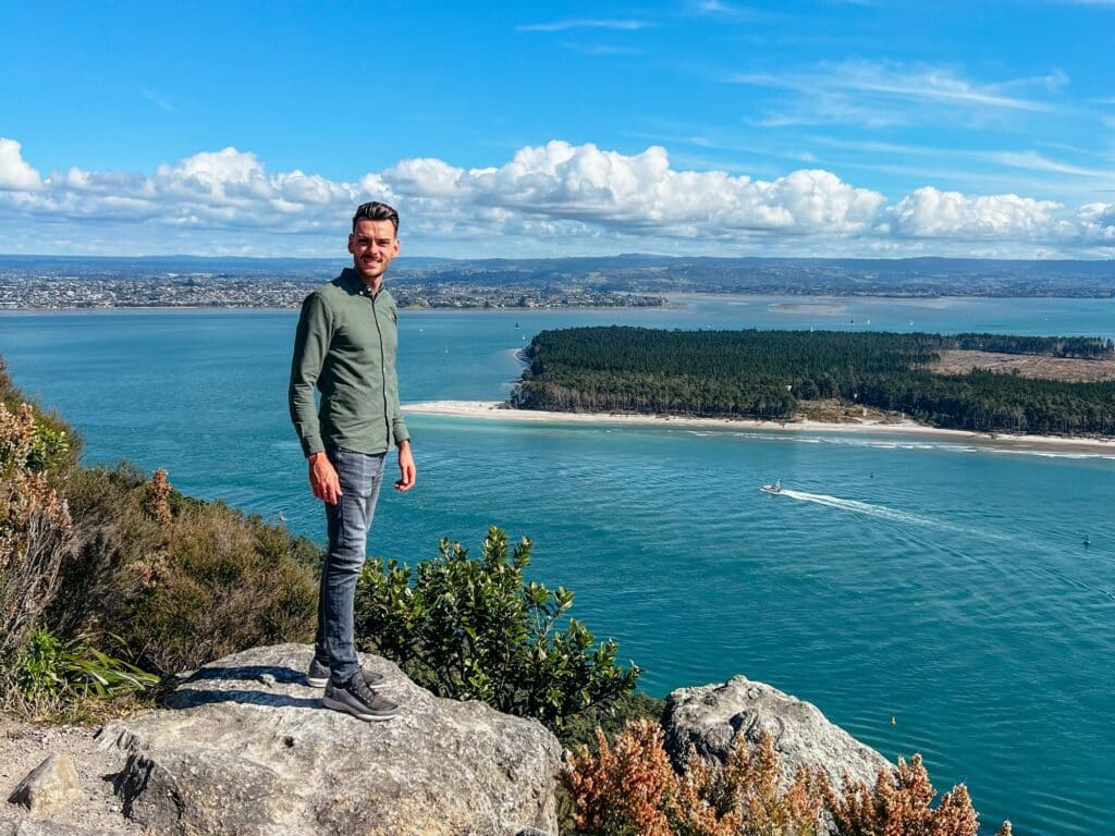 Tauranga Sehenswürdigkeiten, Nordinsel, Neuseeland