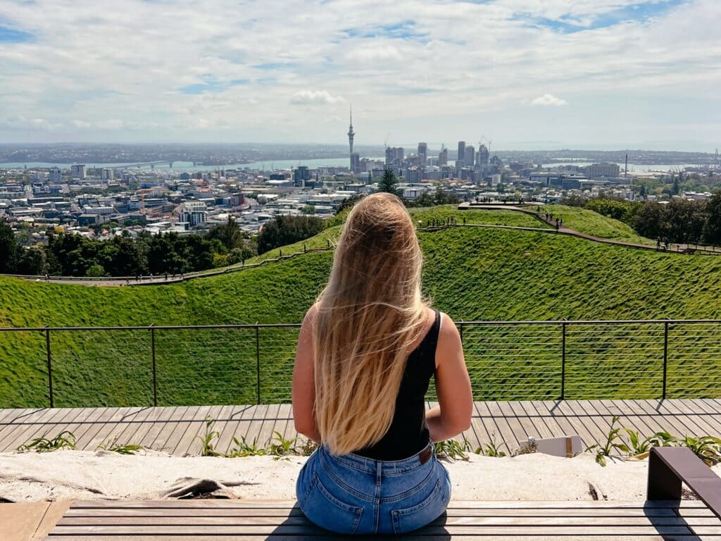 Auckland Sehenswürdigkeiten, Nordinsel, Neuseeland