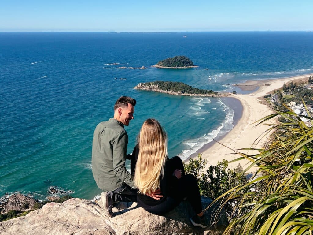 Tauranga Sehenswürdigkeiten, Nordinsel, Neuseeland