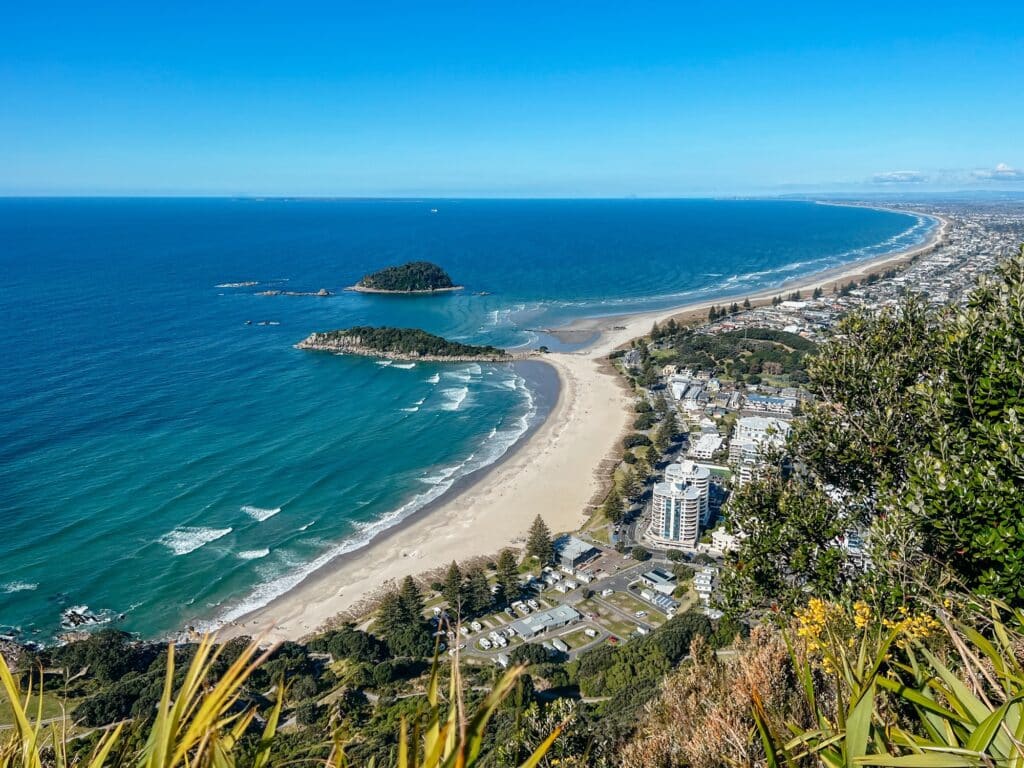 Tauranga Sehenswürdigkeiten, Nordinsel, Neuseeland