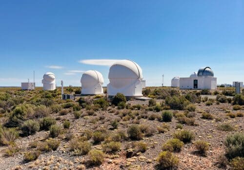 Sutherland Sehenswürdigkeiten, Südafrika